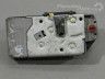 Saab 9-5 1997-2010 Door lock, left (rear) Part code: 4855193