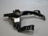 Opel Zafira (B) 2005-2015 Attaching rail, left (new) Part code: 93190818