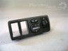 Toyota Avensis (T25) 2003-2008 Mirror switches Part code: 84872-02050