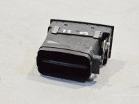 Volkswagen Transporter (T5, Caravelle, Multivan) Air duct (instrument panel),median Part code: 7H5815706A  3X1
Body type: Istmetega...