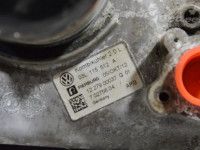 Volkswagen Transporter (T5, Caravelle, Multivan) Exhaust gas recirculation valve (EGR) (2.0 diesel) Part code: 03L115512D
Body type: Istmetega buss...