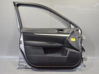 Subaru Legacy Door window, left (front) (sedan) Part code: 61011AJ010
Body type: Universaal