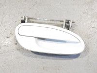 Opel Omega 1994-2003 Door handle, right (rear) Part code: 24431478
