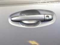 Subaru Legacy Door handle, left (front) Part code: 61160AJ010B5
Body type: Universaal