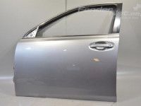 Subaru Legacy Door handle, left (front) Part code: 61160AJ010B5
Body type: Universaal