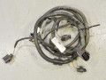 Volkswagen Golf 7 Parking distance control wiring (rear) Part code: 5G0971104D
Body type: 5-ust luukpära