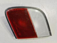 Nissan Almera (N15) 1995-2000 Rear lamp, right (trunk lid) (H/B) -01/1998 Part code: 26550-0N029
Body type: 5-ust luukpära