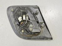 Nissan Almera (N15) 1995-2000 Rear lamp, right (trunk lid) (H/B) -01/1998 Part code: 26550-0N029
Body type: 5-ust luukpära