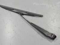 Ford Fusion 2002-2012 Rear window wiper arm Part code: 1908779
Body type: 5-ust luukpära