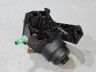 Volkswagen Scirocco Oil filter bracket Part code: 03L115389G
Body type: 3-ust luukpära