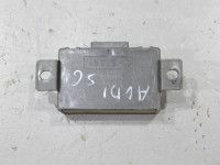 Audi A6 (C5) 1997-2005 Control unit, alarm Part code: 4B0951173
