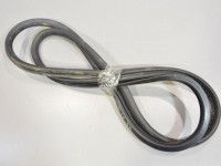 Audi A6 (C6) Rear door seal, left Part code: 4F5833721C
Body type: Sedaan
Additio...