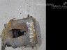 Volkswagen Golf 5 2003-2009 Brake caliper, right (front)