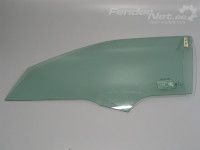 Peugeot 406 1995-2004 Door window, left (front) (sedan)
