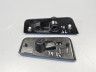 Volkswagen Transporter (T5, Caravelle, Multivan) Sliding door retaining plate, left (kit) Part code: 7H0843637E
Body type: Kaubik