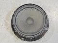 Volkswagen Golf 6 Door loudspeakers Part code: 1K8035454
Body type: 5-ust luukpära
