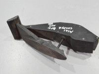Mini One, Cooper (R50 / R52 / R53) 2001-2008 Педаль газа Part code: 35426786284