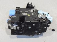 Volkswagen Touran Door lock, right (rear) Part code: 7L0839016B
Body type: Mahtuniversaal