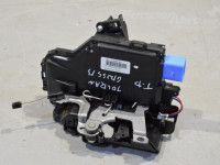 Volkswagen Touran Door lock, right (rear) Part code: 7L0839016B
Body type: Mahtuniversaal