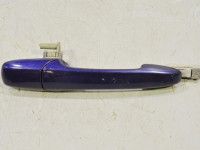 Mazda 6 (GG / GY) Door handle, right (rear) Part code: GJ6A-72-410D
Body type: 5-ust luukpä...