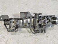 Ford C-Max Door handle, left (rear) Part code: 1738727 & 1715521
Body type: Mahtuni...