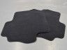 Volkswagen Sharan Floor mats (2 pce) Part code: 7N0864451B
Body type: Mahtuniversaal