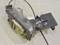 Mazda 6 (GG / GY) Door lock, right (front) Part code: GJ6A-58-310A
Body type: 5-ust luukpä...