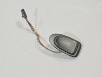 Mercedes-Benz ML (W164) Controlls steering wheel Part code: A1698209510  9051
Body type: Linnama...