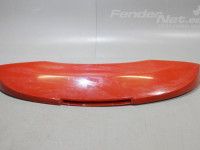 Renault Megane 2002-2009 Tailgate spoiler (H/B) Part code: 7711221382
Body type: 5-ust luukpära