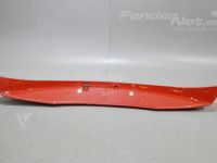 Renault Megane 2002-2009 Tailgate spoiler (H/B) Part code: 7711221382
Body type: 5-ust luukpära