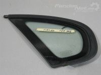 Subaru Legacy 1999-2003 Side window, left (sedan)