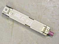 Volkswagen Golf 7 Aerial amplifier Part code: 5G6035577A
Body type: 5-ust luukpära