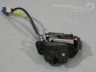 Toyota Avensis (T25) 2003-2008 Trunk lid lock Part code: 69350-05030