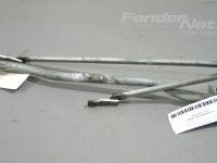 Volvo V70 2007-2016 Wiper link Part code: 30796358 -> 31333456
Body type: Univ...