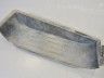 Volkswagen Transporter (T5, Caravelle, Multivan) Step plate, left Part code: 7H0863735C  9B9
Body type: Istmetega...