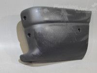 Renault Master 1998-2010 Bumper, rear cover, right Part code: 7700352124