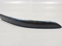 Toyota Avensis (T25) 2003-2008 Front bumper moulding, right (2006-2008) Part code: 52712-05030