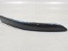 Toyota Avensis (T25) 2003-2008 Front bumper moulding, right (2006-2008) Part code: 52712-05030