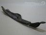 Toyota Corolla Front fender side panel protector, right Part code: 53827-12080
Body type: Sedaan