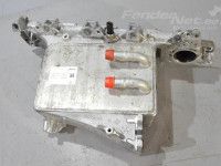 Volkswagen Scirocco Charge air cooler (2.0 TDi) Part code: 04L129711L -> 04L129711AC
Body type:...