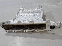 Volkswagen Scirocco Charge air cooler (2.0 TDi) Part code: 04L129711L -> 04L129711AC
Body type:...