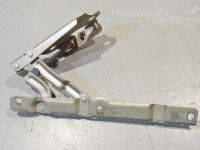 Chrysler Sebring 2000-2007 Lid hinge, left Part code: 04878791AAC