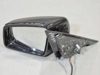 Mercedes-Benz GLK (X204) Exterior mirror, left (9+2 wire) Part code: A2048101376 / A2128101821
Body type:...