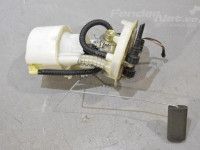 Renault Megane 1996-2002 Fuel pump (1.6 gasoline) Part code: 7700431718