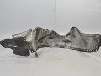Toyota Corolla 1997-2002 Inner fender, right front Part code: 53875-02040