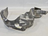 Toyota Corolla 1997-2002 Inner fender, right front Part code: 53875-02040
