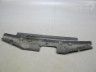 Nissan Primera 2002-2007 Front panel skid Part code: 61874-AV610