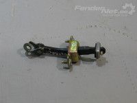 Subaru Outback 2003-2009 Door stopper, front right Part code: 61124AG000
Body type: Universaal