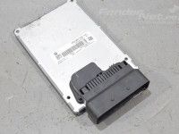Volkswagen Golf 6 Electronic regulated damping Part code: 3C0907376A Z02 
Body type: 5-ust luu...