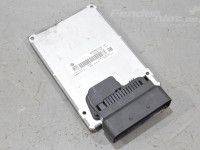 Volkswagen Golf 6 Electronic regulated damping Part code: 3C0907376A Z02 
Body type: 5-ust luu...